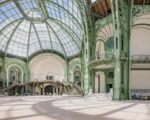 Grand Palais 2