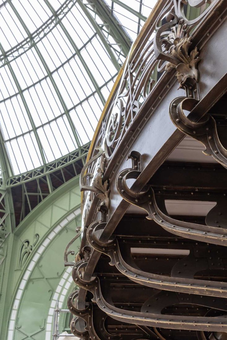 Grand Palais 7