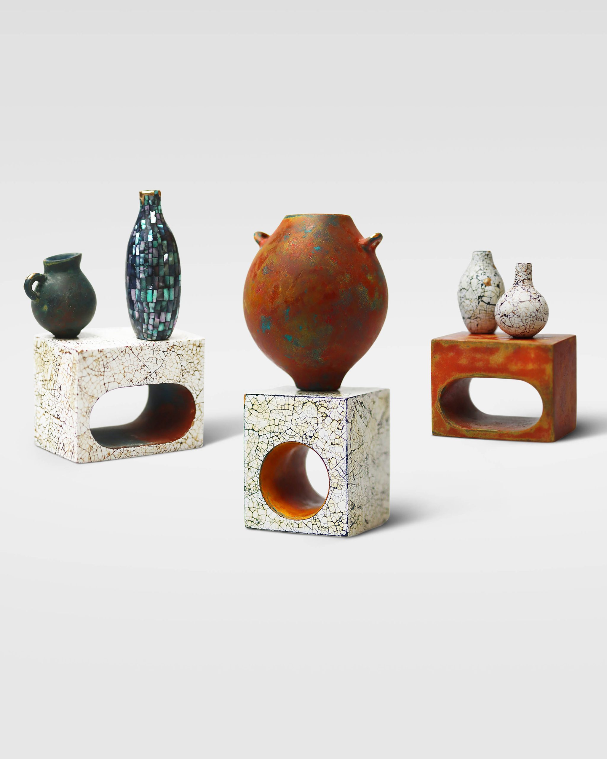 loewe craft prize 2024 giai thuong nghe thuat thu cong