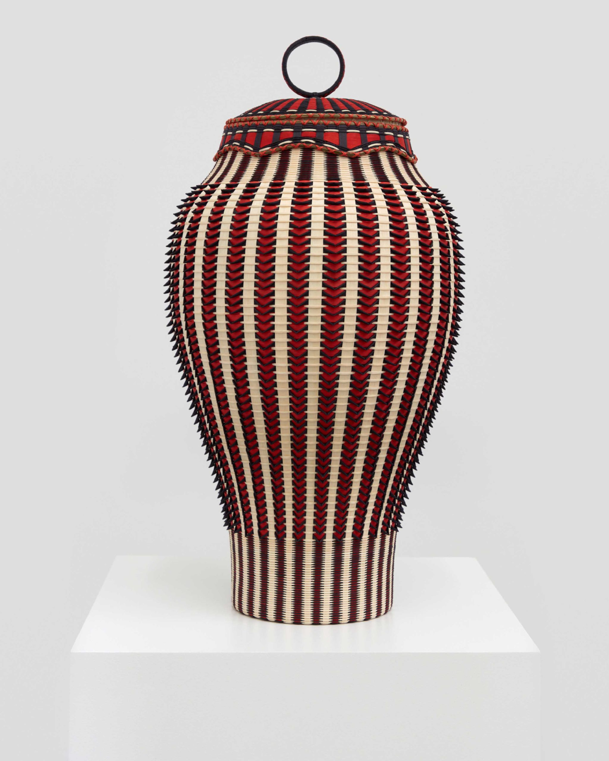 loewe craft prize 2024 giai thuong nghe thuat thu cong