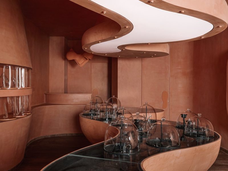 Cửa hàng Fortune Farm: Chuyến du hành đến sao Hỏa