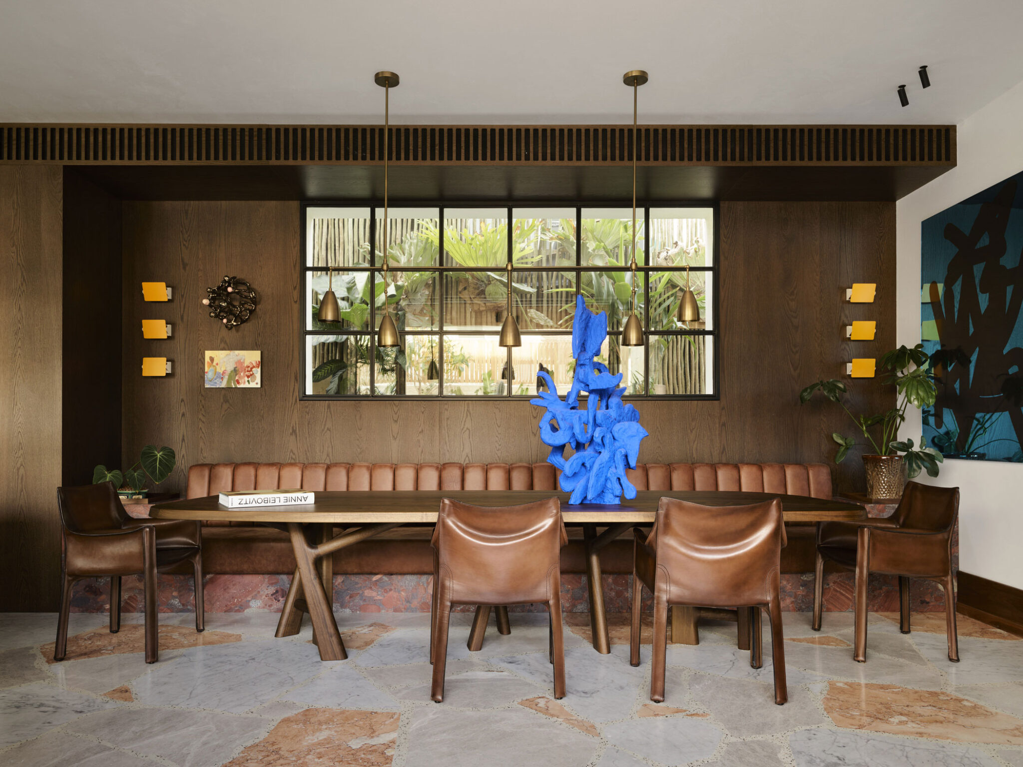 Nhà ven biển Tamarama 6