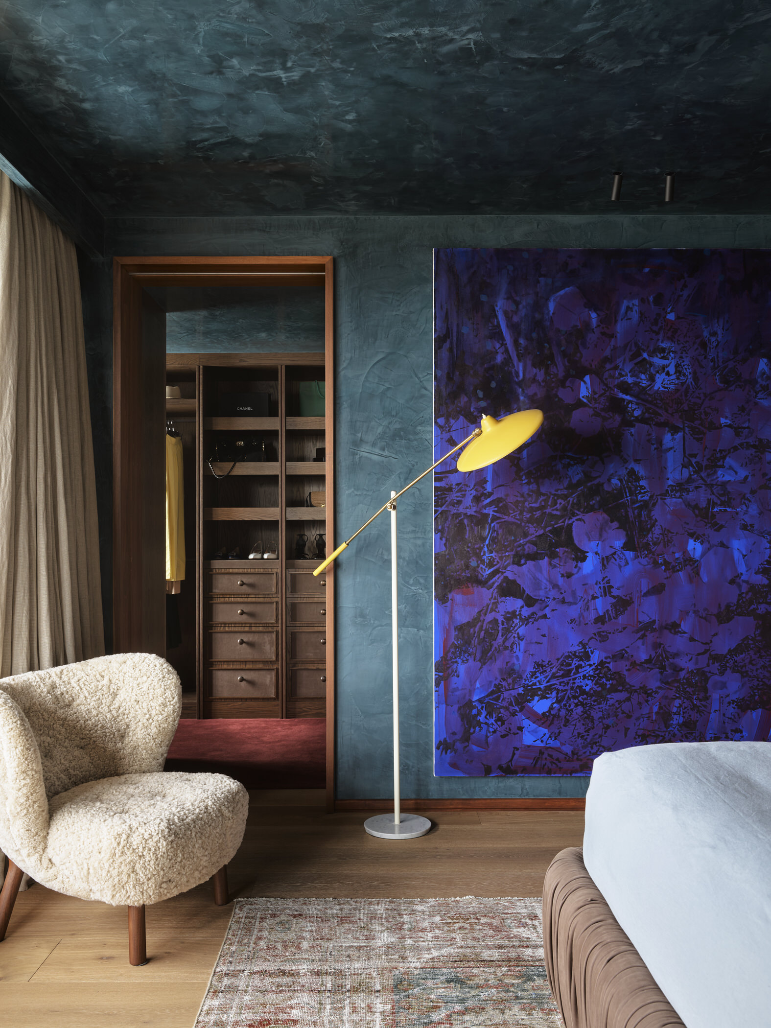 Nhà ven biển Tamarama 8
