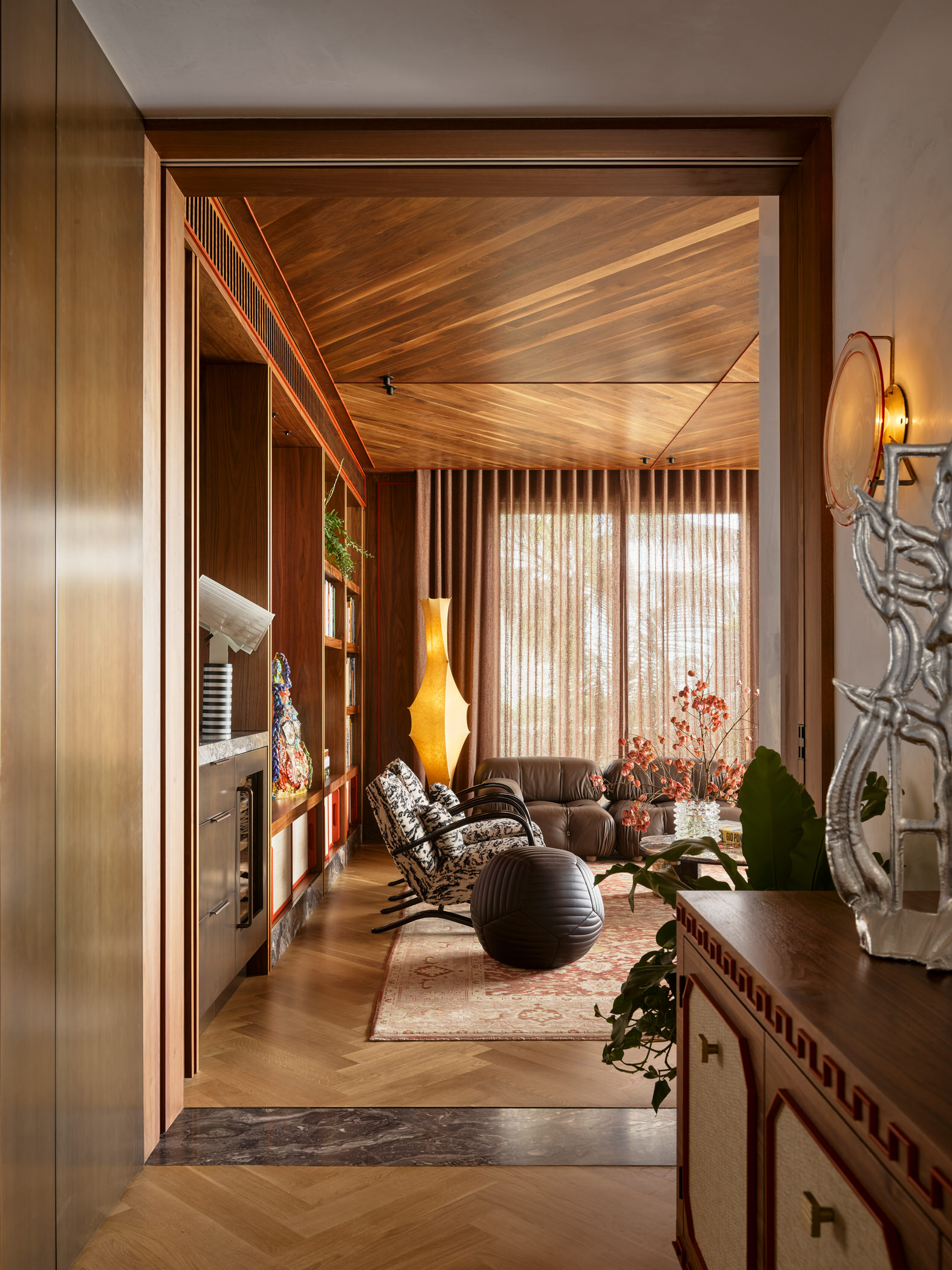 Nhà ven biển Tamarama 1