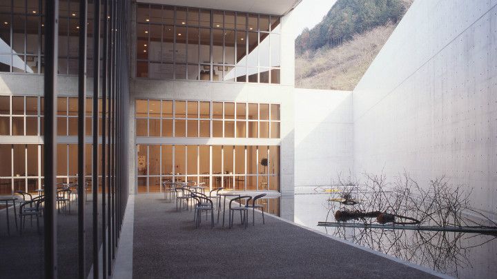 anh sang tadao ando kien truc
