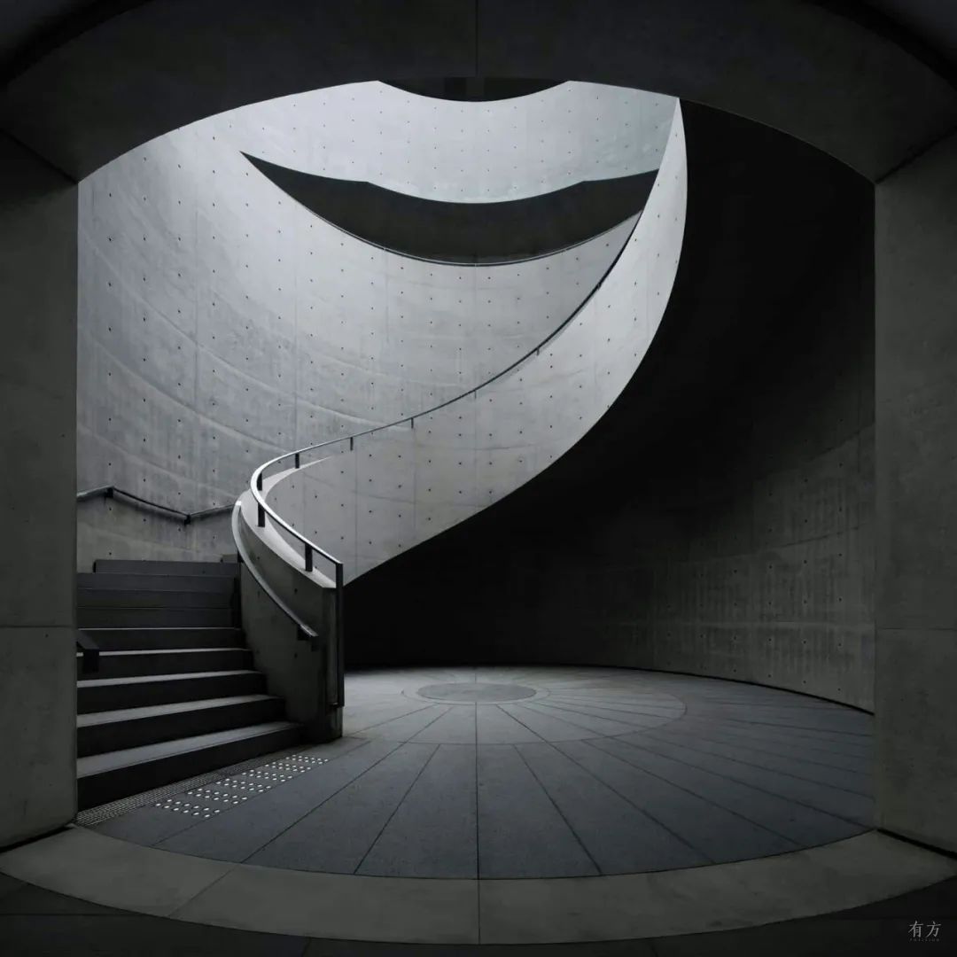 anh sang tadao ando kien truc