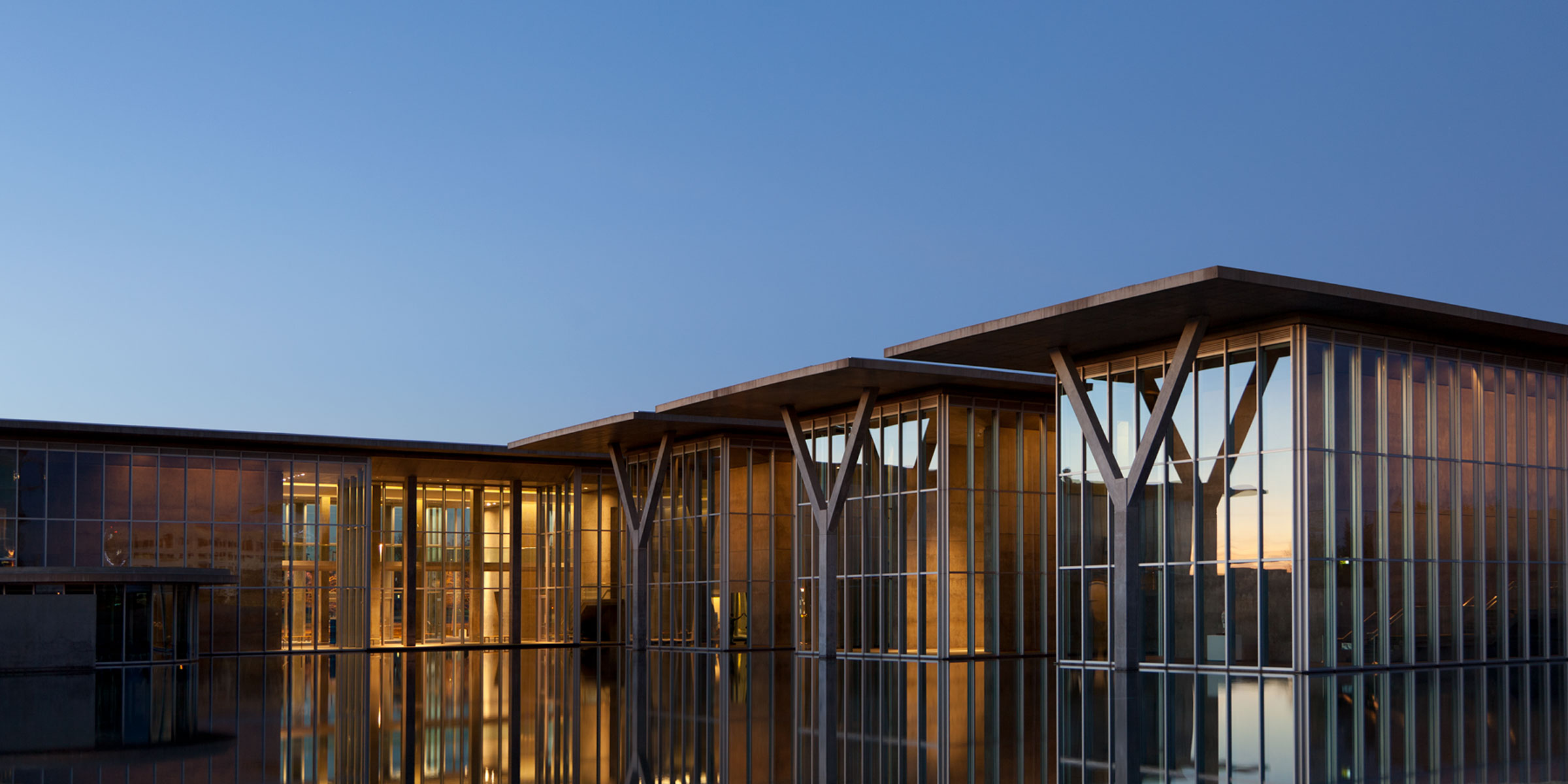 tadao ando kien truc cong trinh bao tang