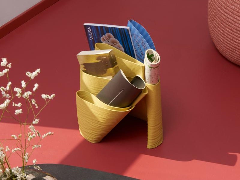 Giá sách hiện đại: Nghệ thuật sắp xếp và trang trí không gian