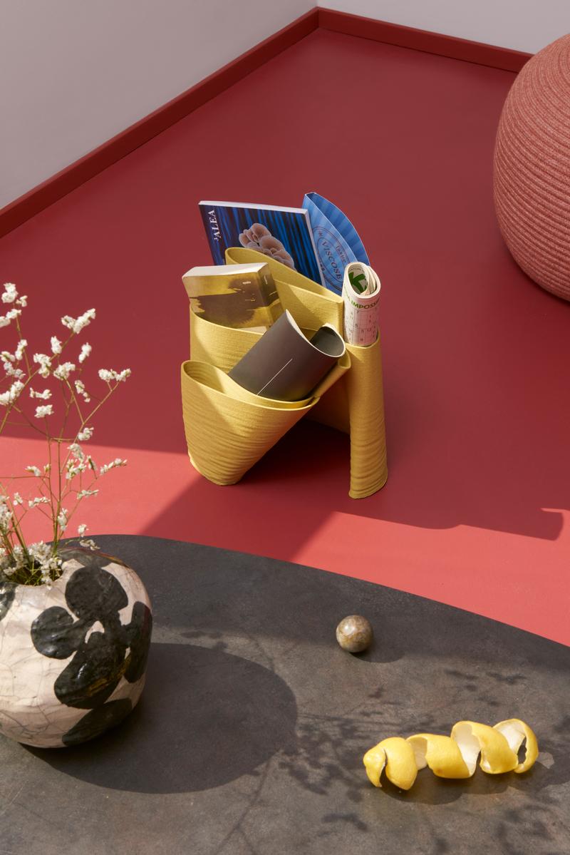 magazine cracks Falesia Krill Design