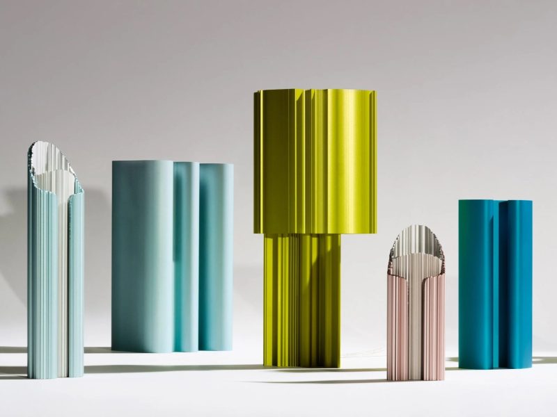 Nhôm tái chế: Vật liệu của tương lai