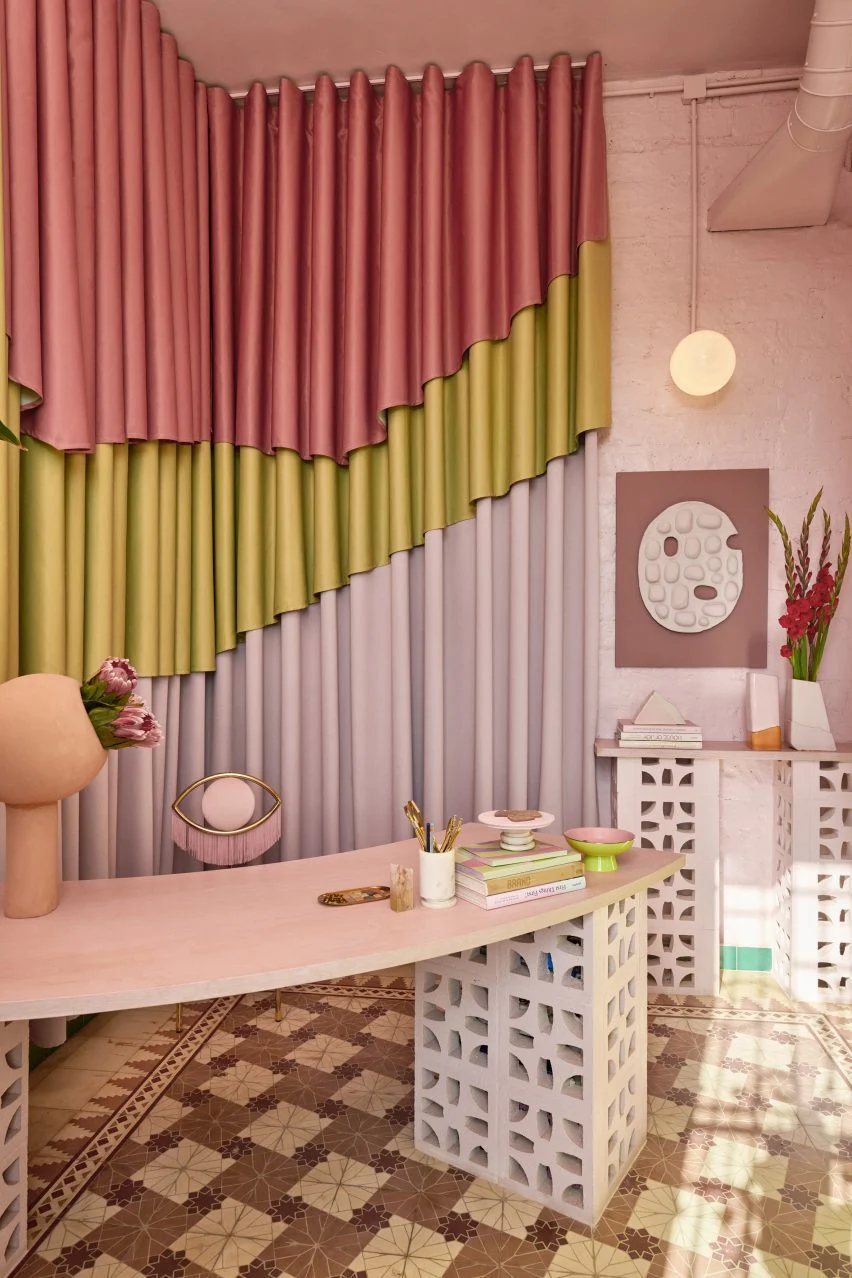 noi that mau sac ruc ro Masquespacio studio Ana Milena Hernández Palacios Christophe Penasse