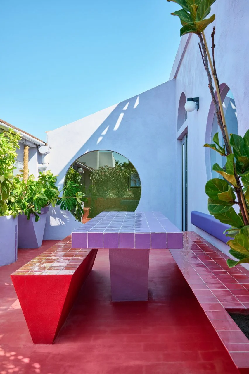 studio Masquespacio NTK Ana Milena Hernández Palacios Christophe Penasse