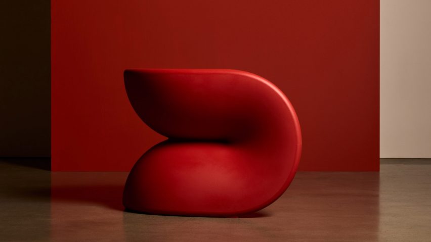 thiet ke an tuong fortune chair Justin Donnelly Monling Lee studio Jumbo