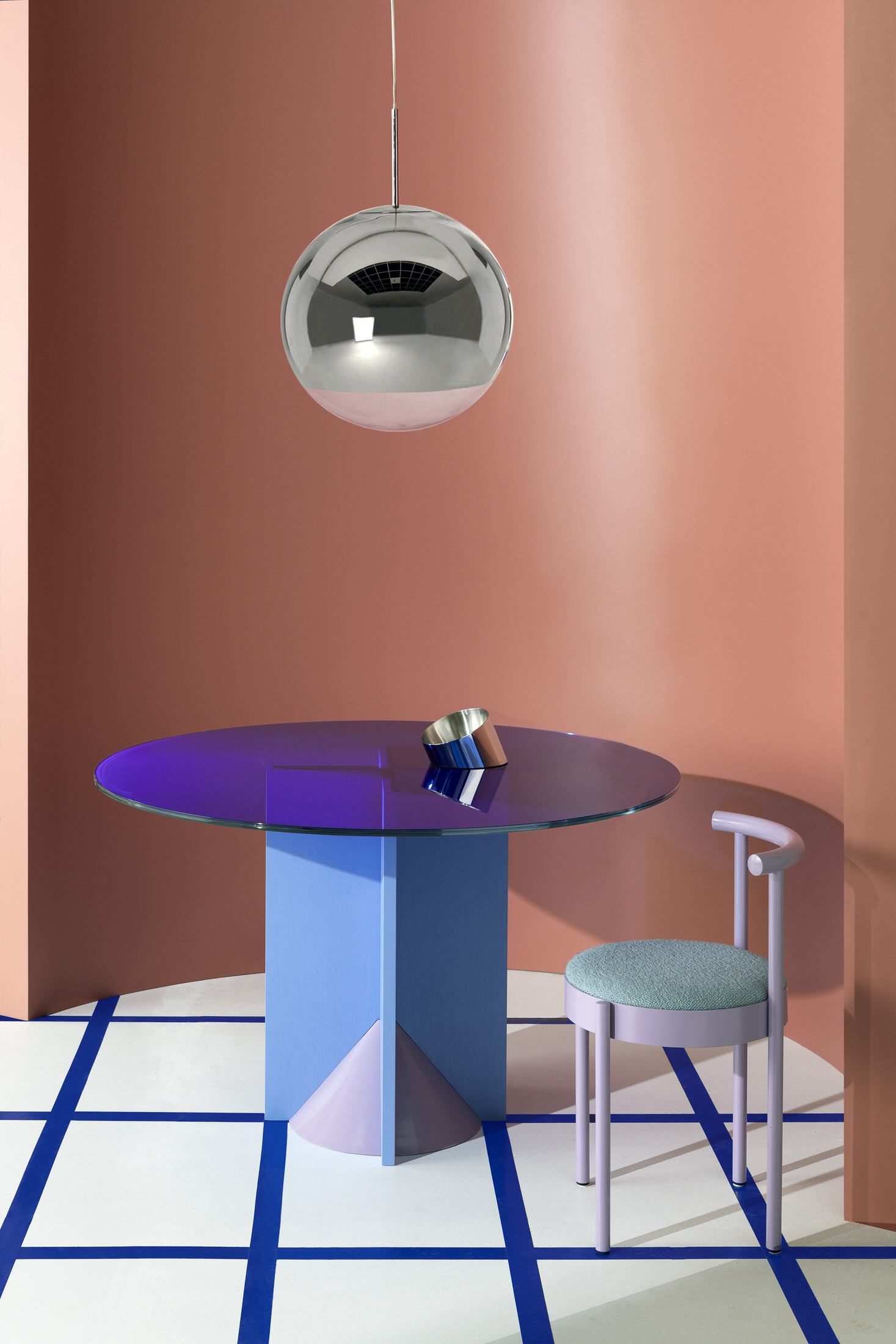 do noi that geometrica Beeline Design Adam Brislin Lucy Grant