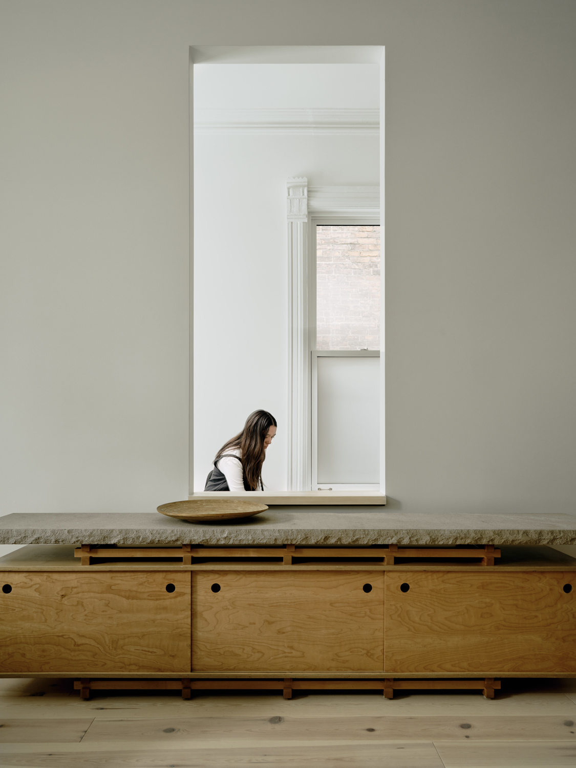Camera Lucida House 1