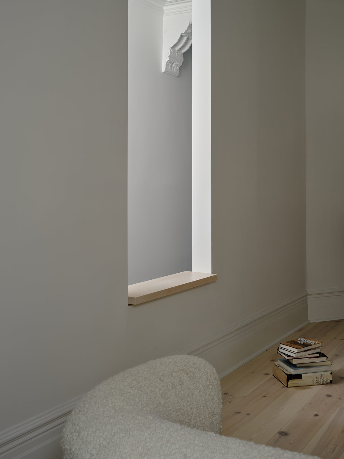 Camera Lucida House 2