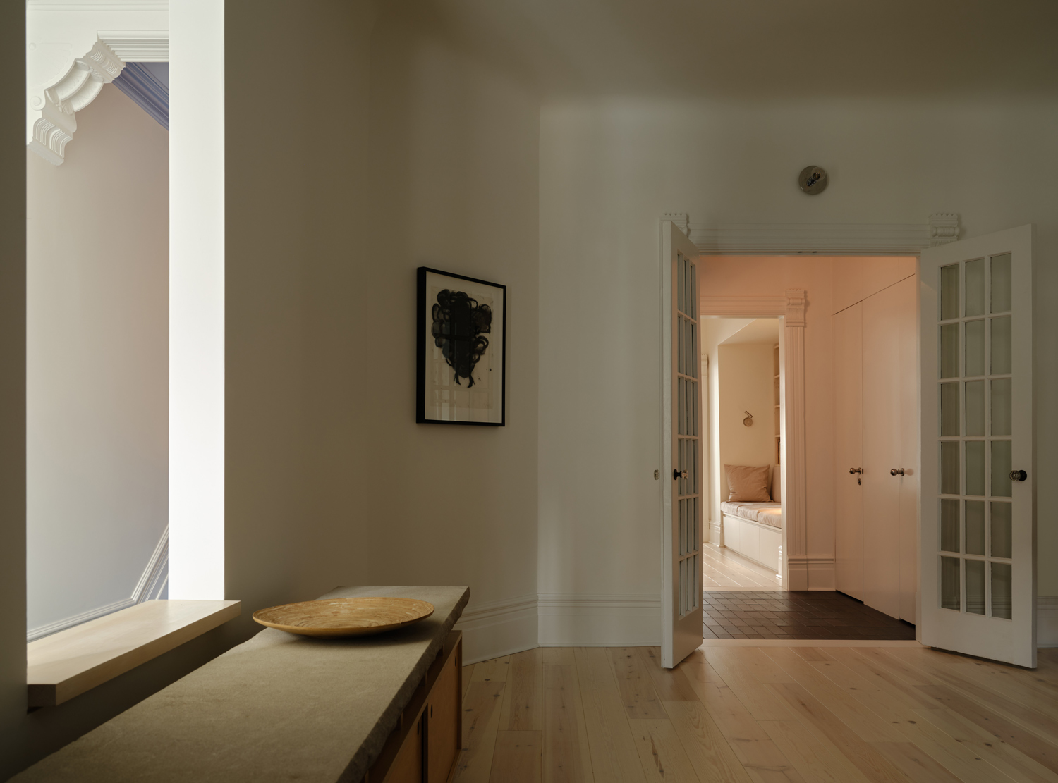 Camera Lucida House 3