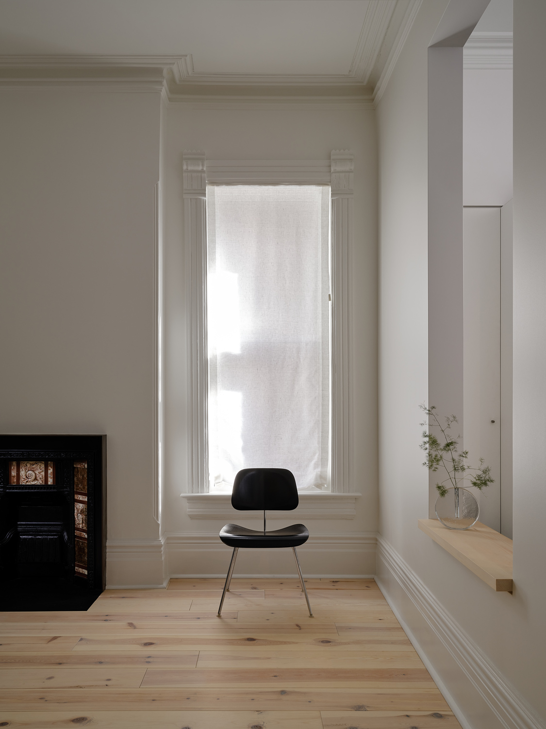 Camera Lucida House 4