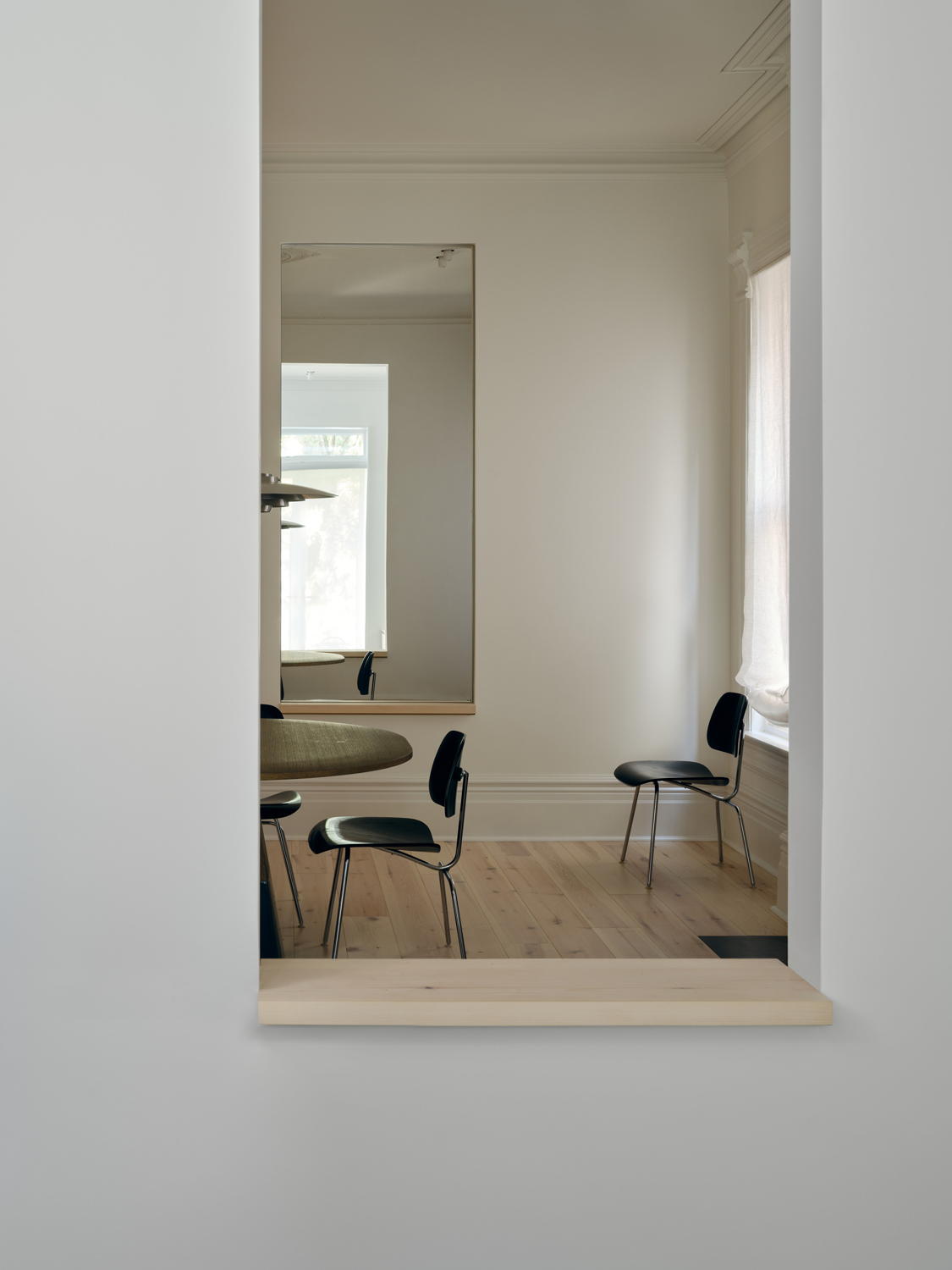 Camera Lucida House 5