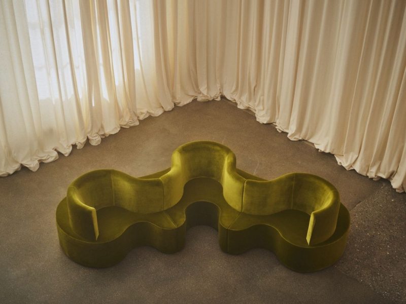 3 Days of Design 2024: Sự trở lại của vẻ đẹp kinh điển