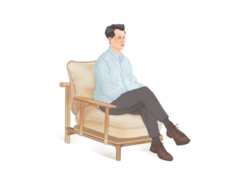 Giám đốc sáng tạo Cang Nguyễn: Quyết đoán trong định hướng bền vững