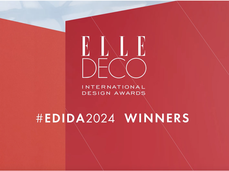 Giải thưởng EDIDA 2024 công bố những người thắng giải