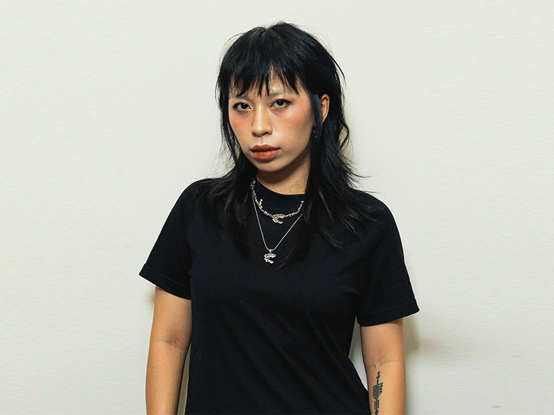 Style Book - Nhà thiết kế Huyền Bùi