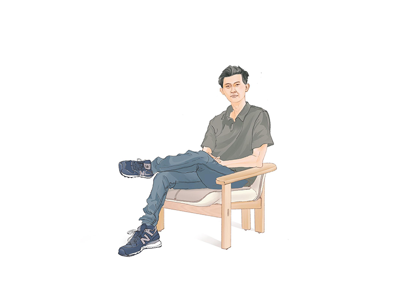 Nhà thiết kế Huynh Nguyễn: “Cộng đồng’’ là cái bắt buộc cần phải có trong thiết kế nội thất