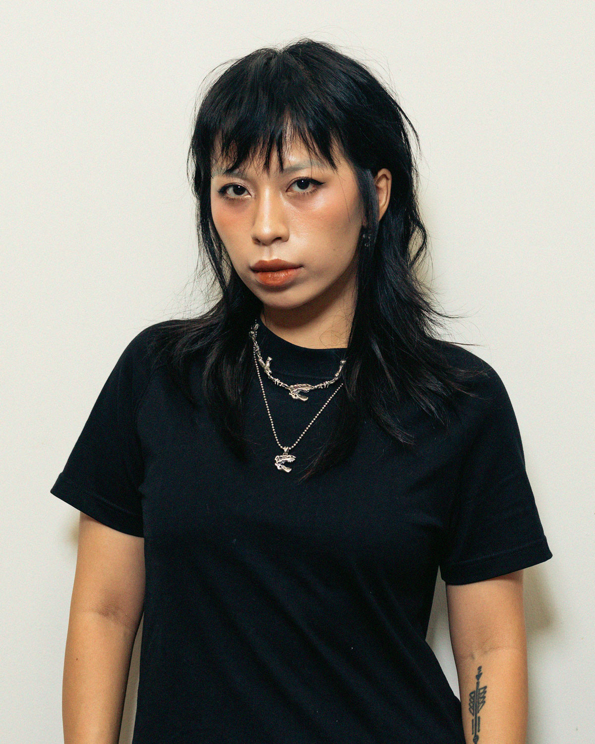 Style book Huyen Bui T-RedX 1