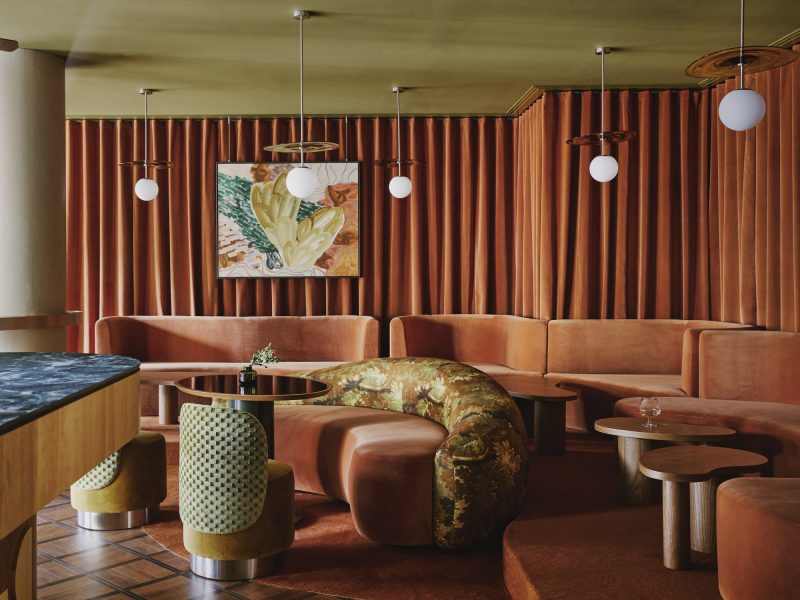 Khách sạn Locke am Platz: Bản sắc Zurich