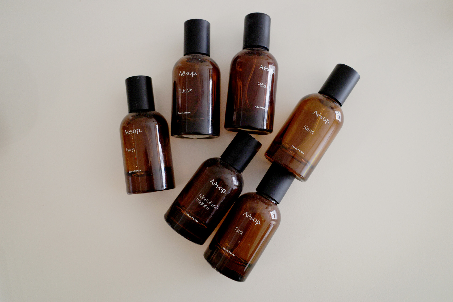 nuoc hoa aesop phong cach lam dep
