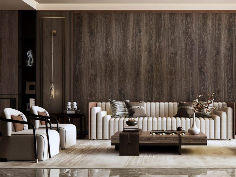 KES Group nâng tầm ván gỗ công nghiệp