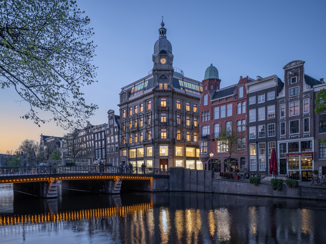 kien truc di san amsterdam nio house