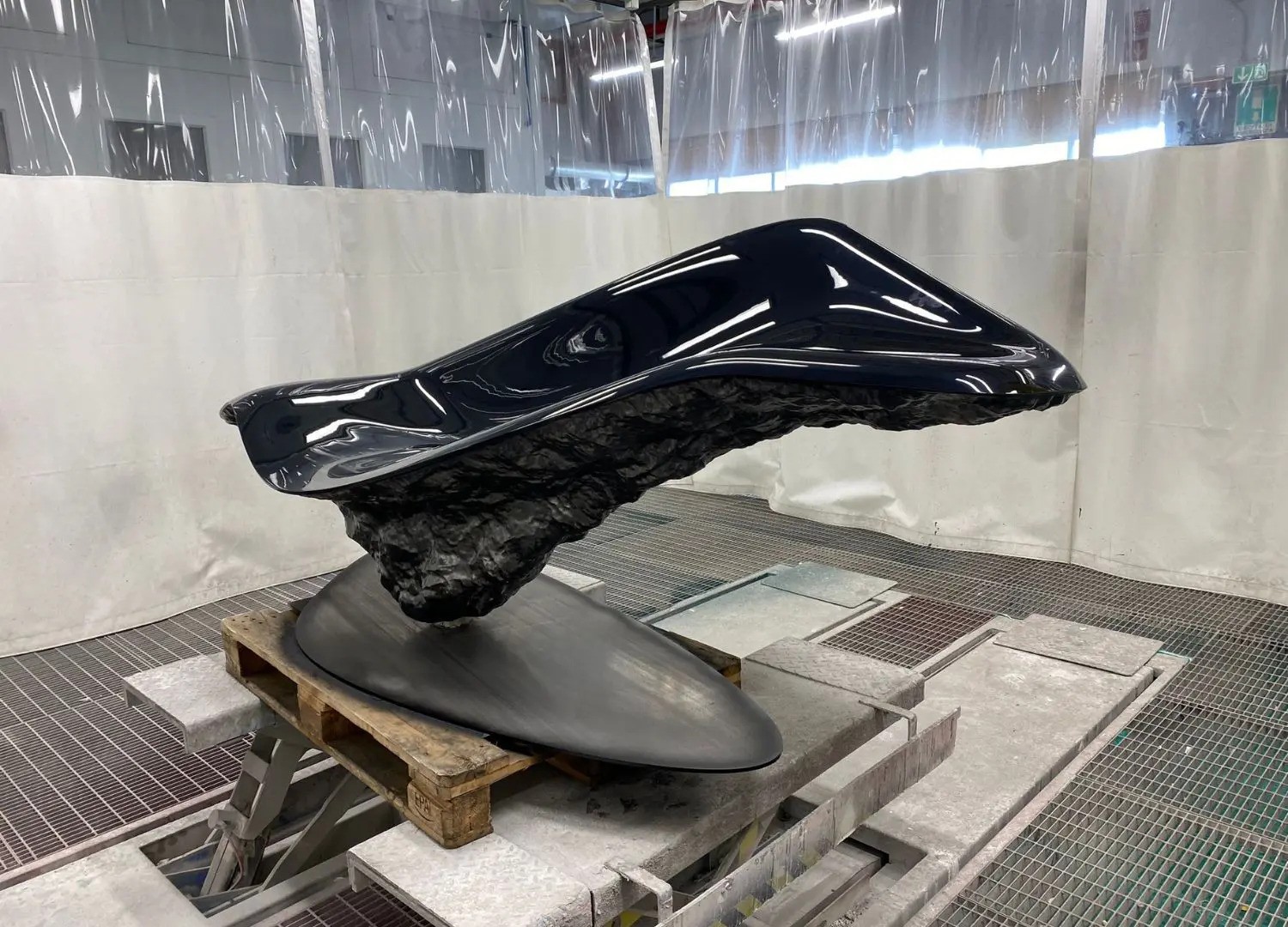do noi that chaise lounge chair Pininfarina