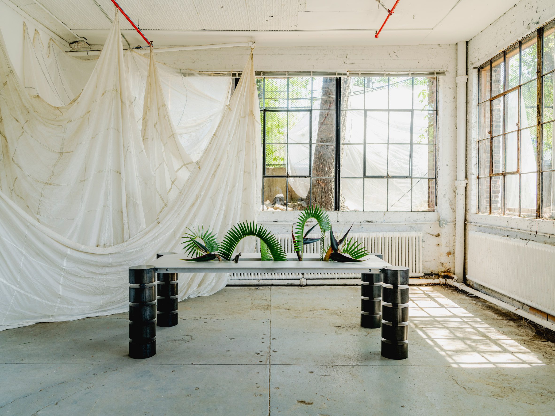 BST do noi that The City Block Micah Rosenblatt New York