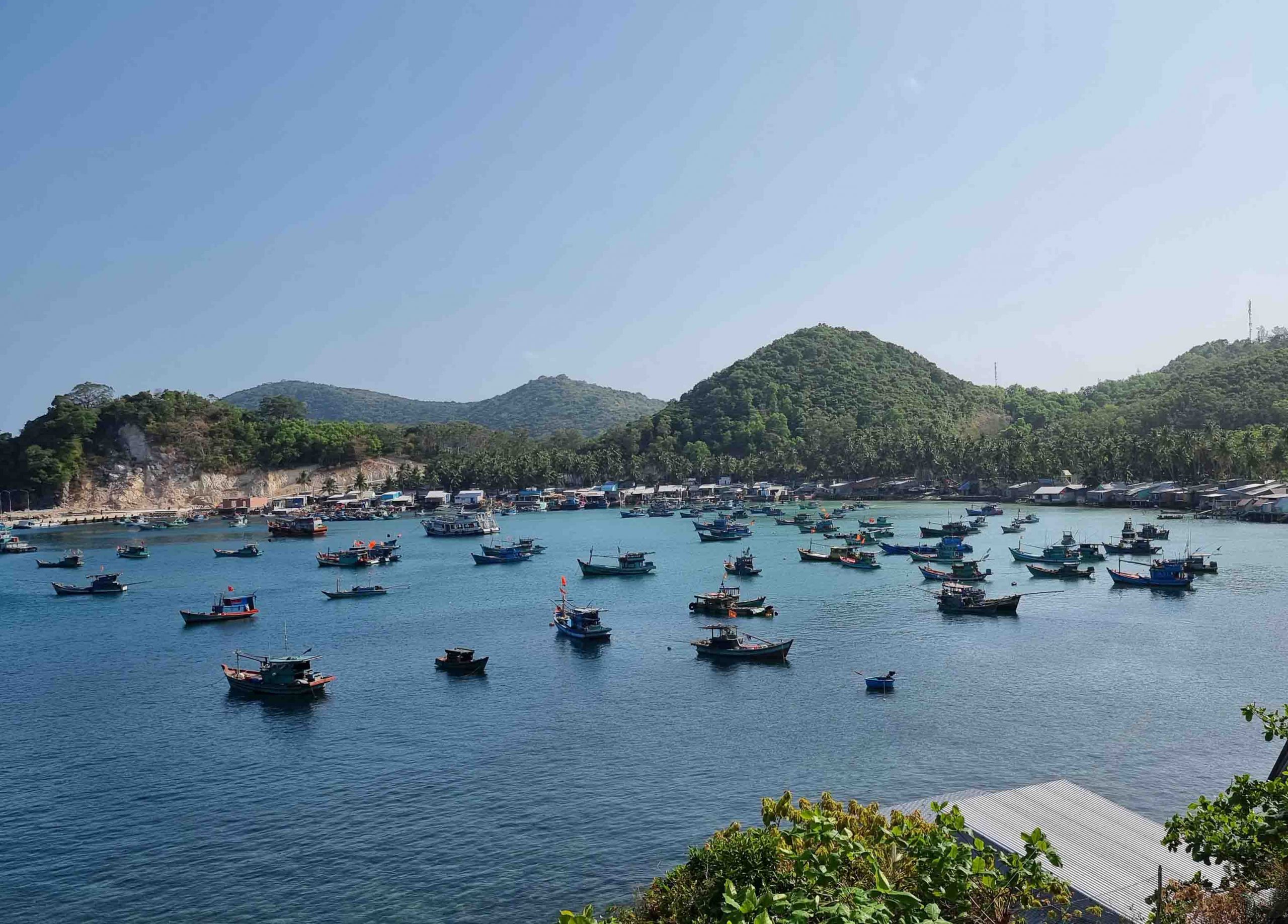 hon An Son tinh Kien Giang 