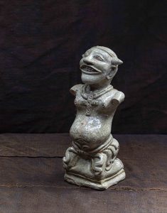 Culture Phong 1