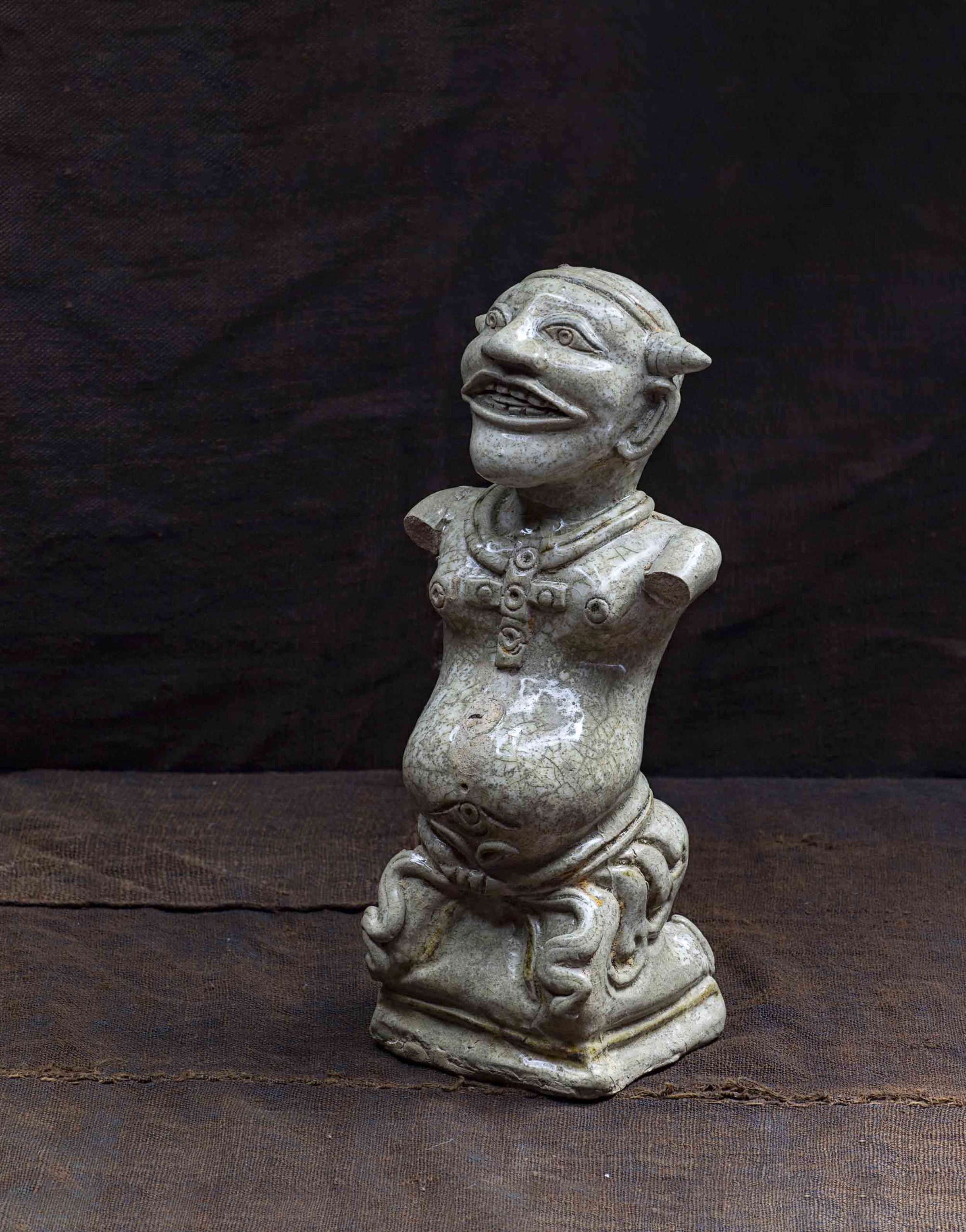 Culture Phong 1