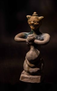Culture Phong 2