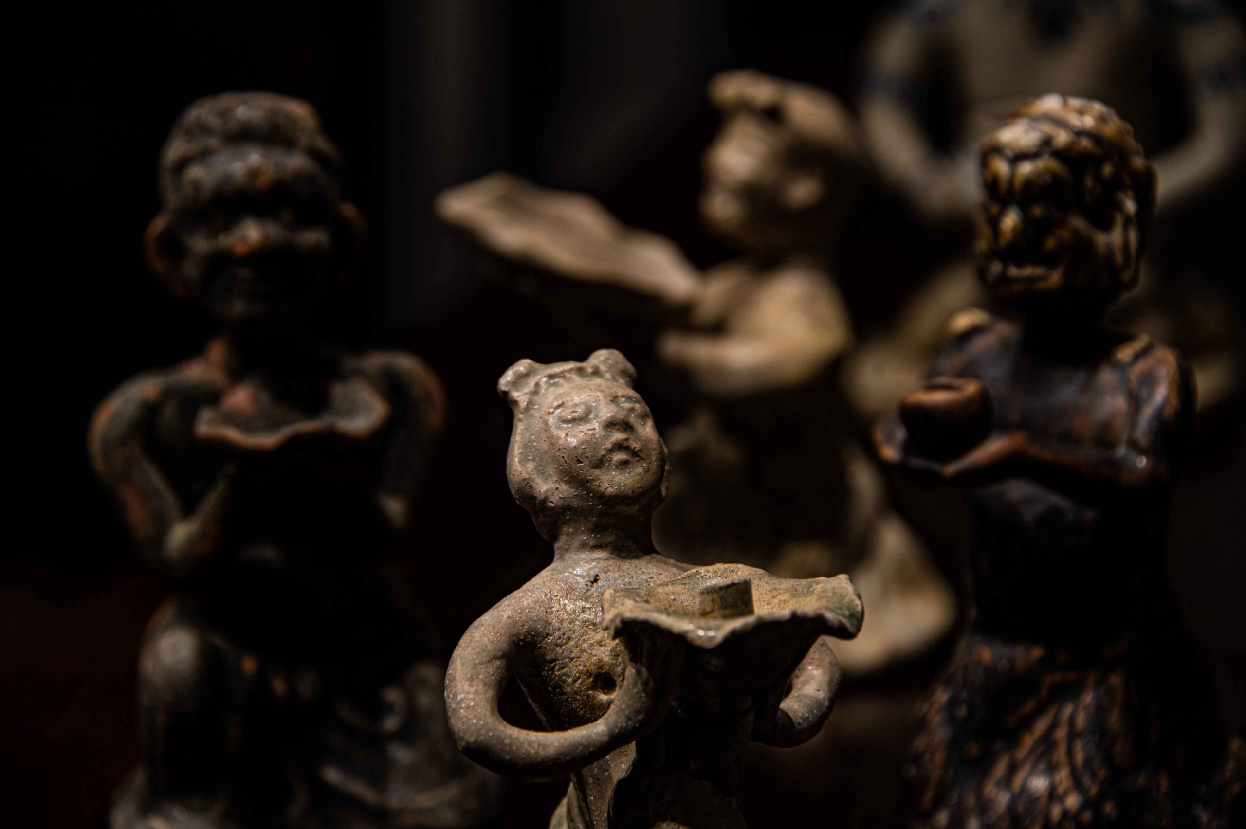 Culture Phong 5