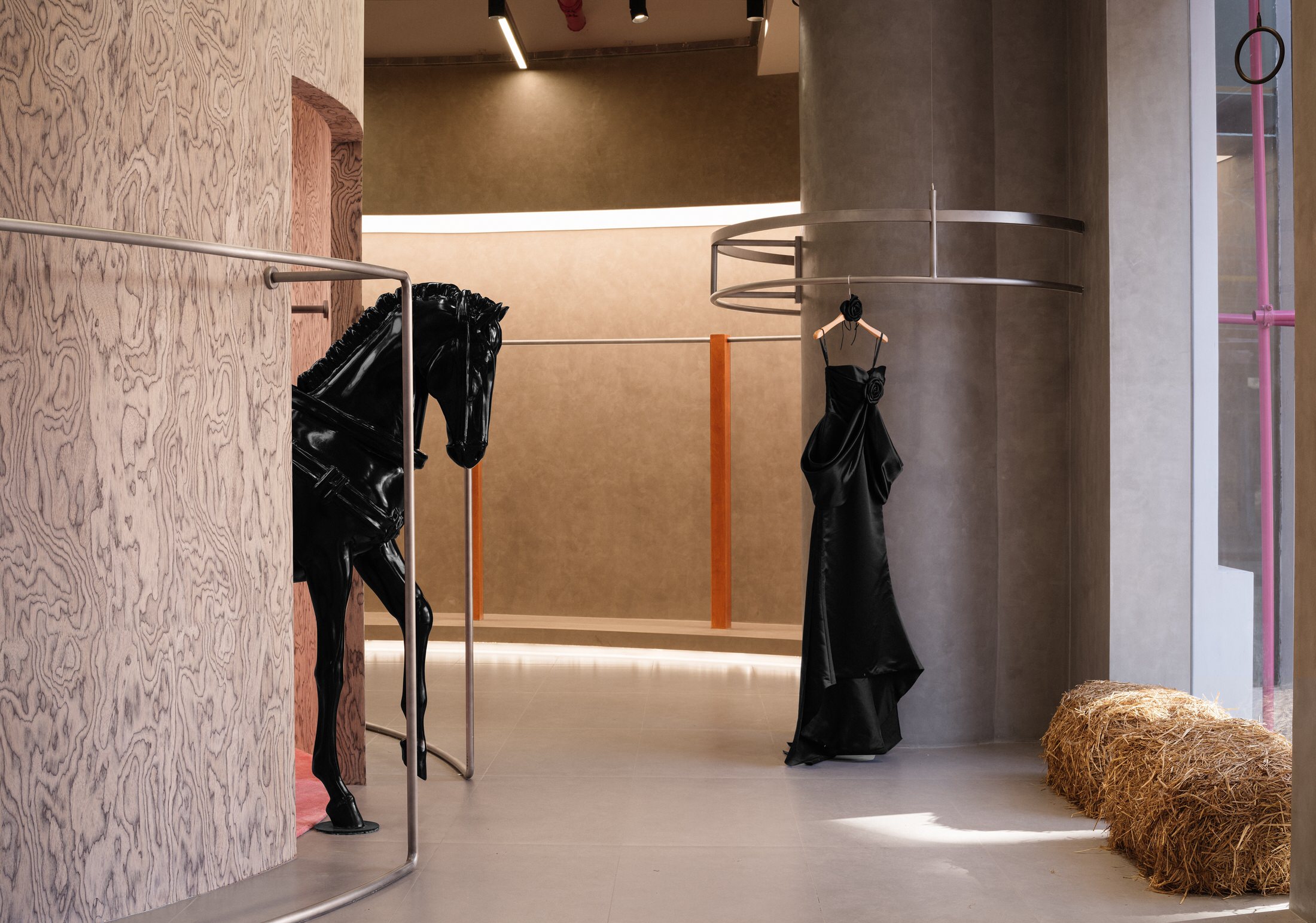 boutique thoi trang chup anh lanwuu imagine le tan