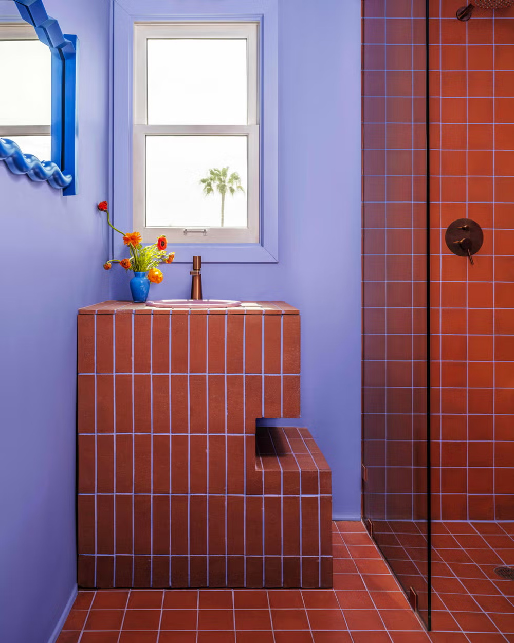 Small bathroom inspiration 1 
