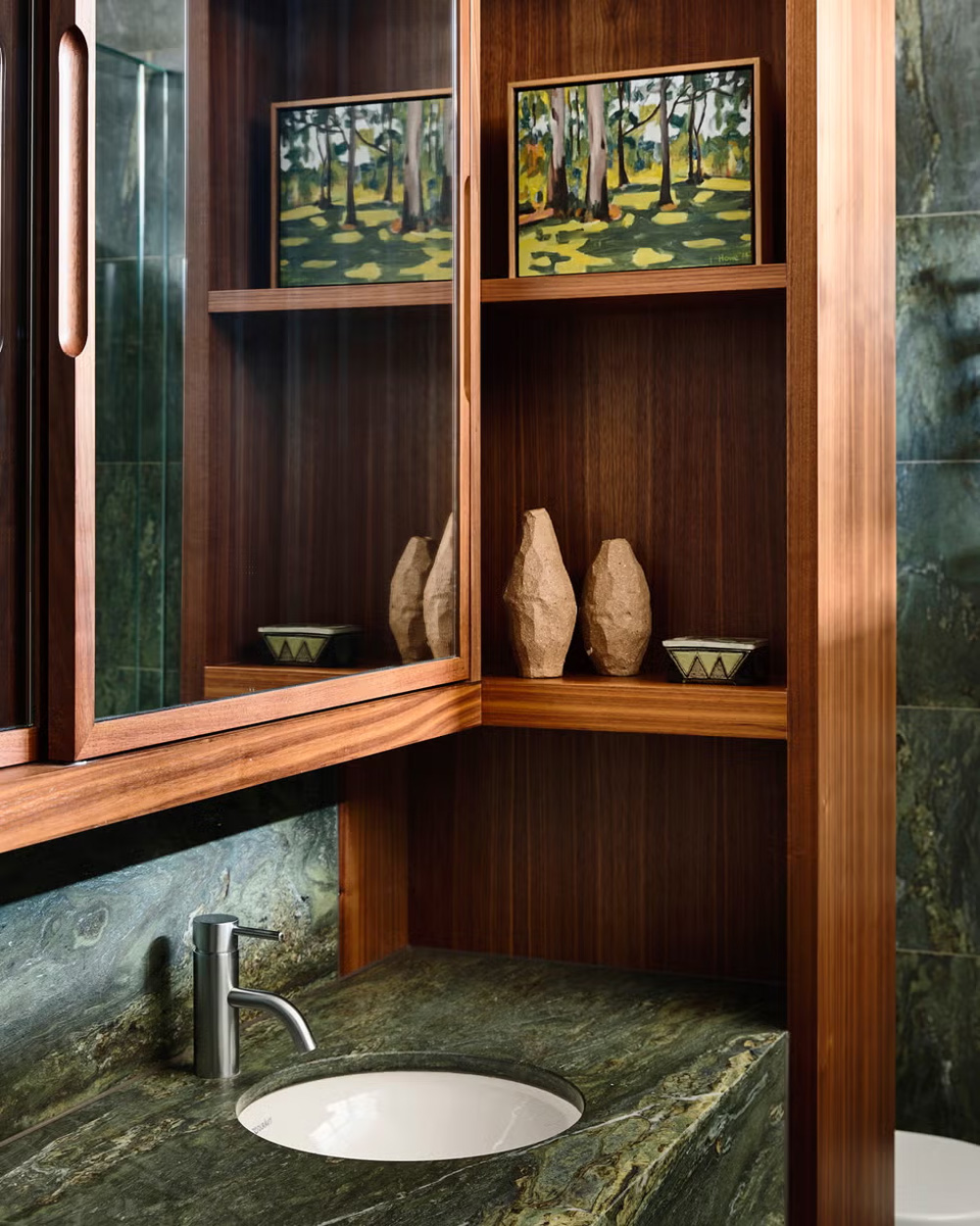 Small bathroom inspiration 2