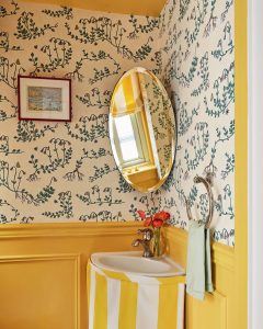 Small bathroom inspiration 3