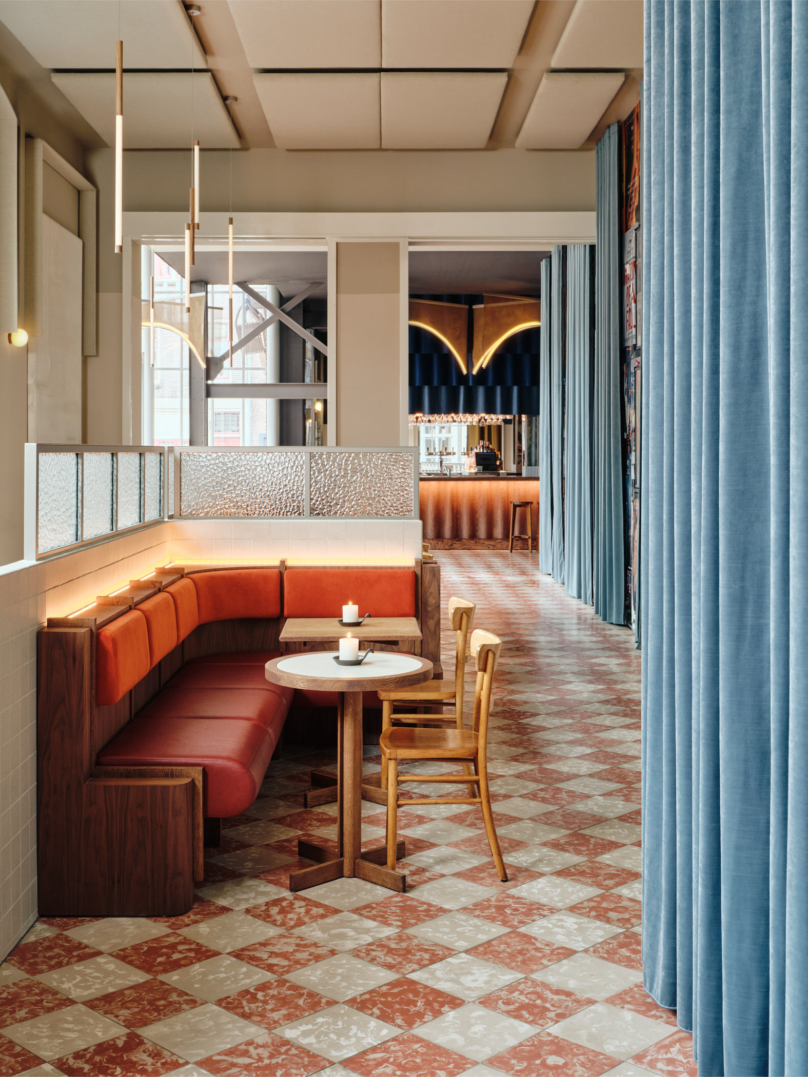 nha hang quan bia brasserie de witt noi that