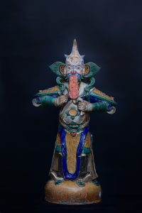 Gom Cay Mai Cho Lon 5