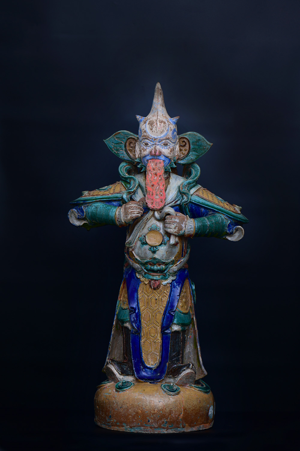 Gom Cay Mai Cho Lon 5