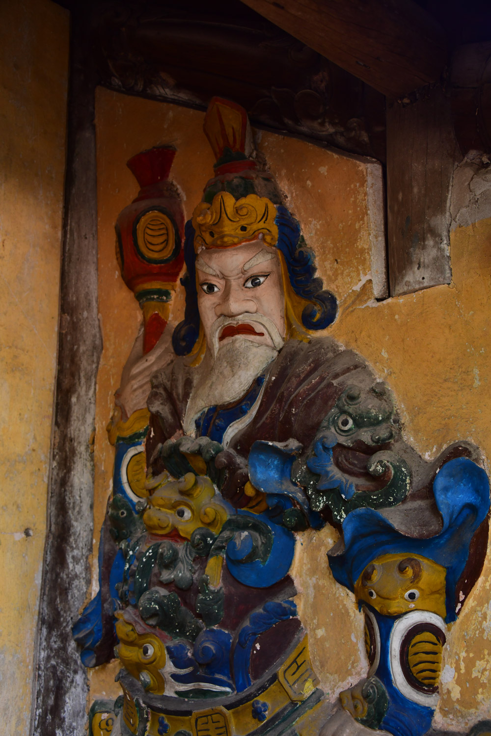 Tuong Trung Ac