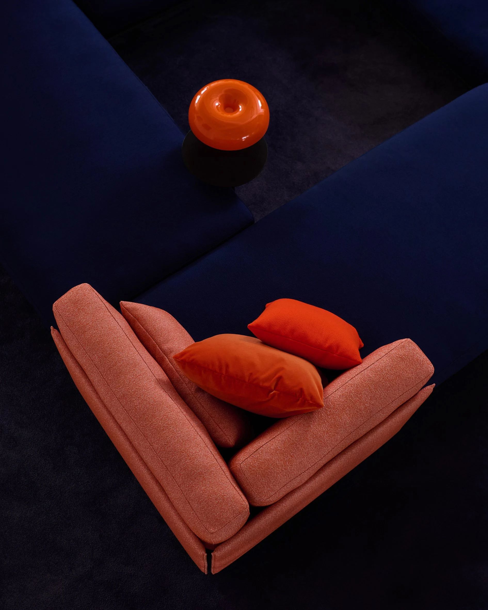do noi that lap rap dang module ghe anagram Panter & Tourron Studio Vitra