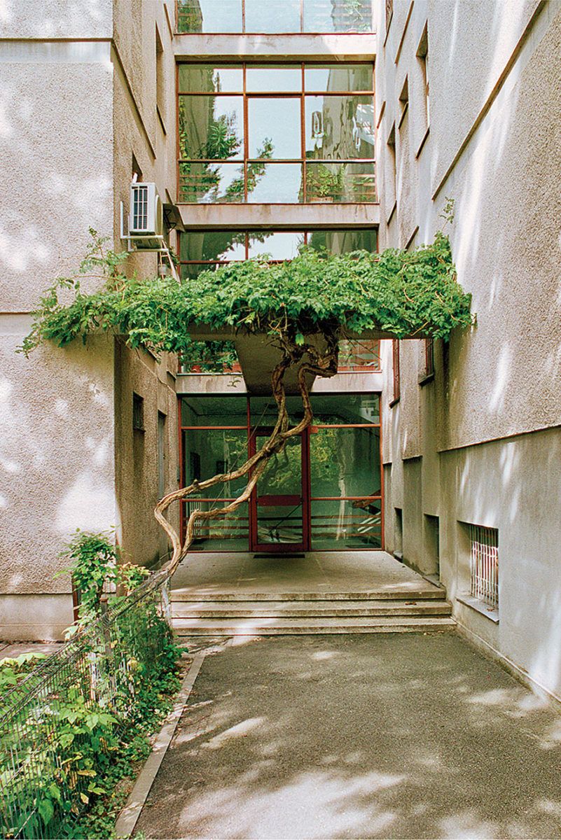 chung cu Bucharest Romania